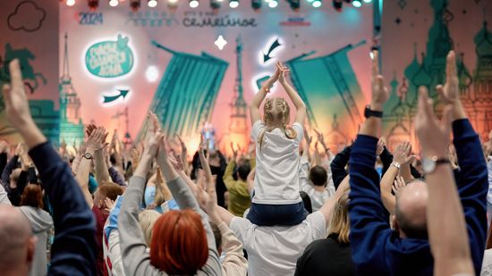 Фото пресс-службы АНО «Россия – страна возможностей»